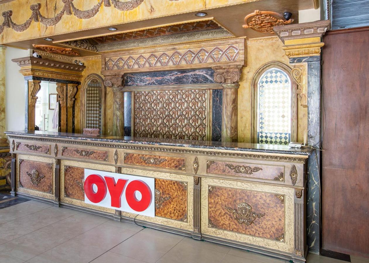 Oyo 3107 Hotel Temindung Samarinda Exteriör bild