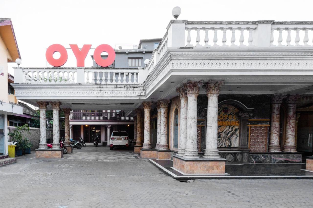 Oyo 3107 Hotel Temindung Samarinda Exteriör bild