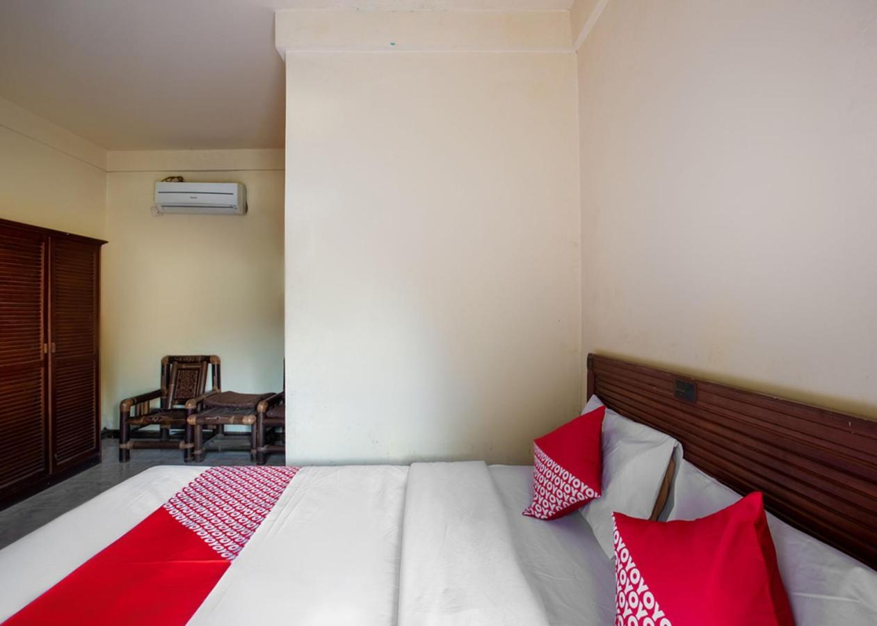 Oyo 3107 Hotel Temindung Samarinda Exteriör bild